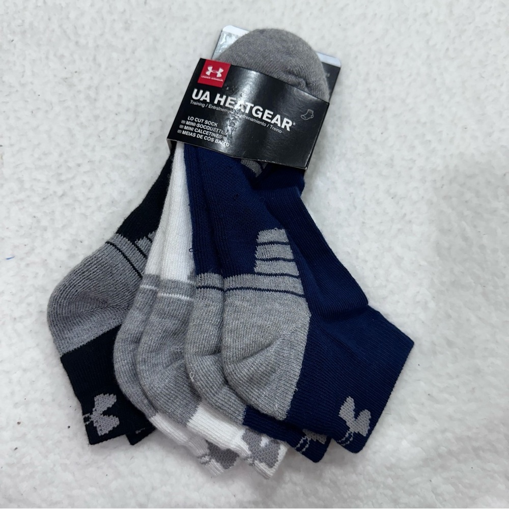 Under Armour Socks